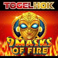 9 Masks Of Fire